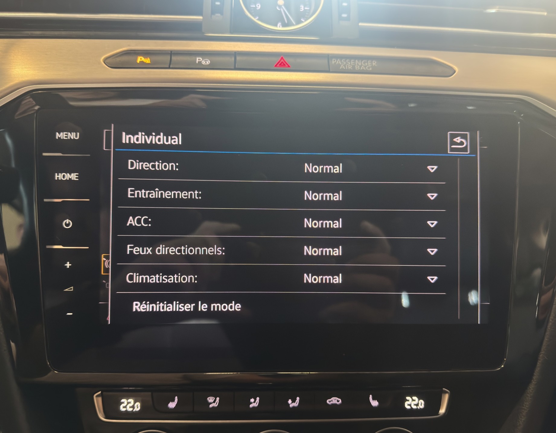 VW Passat Variant 2.0 TDI BMT Highline DSG 4Motion-image-28