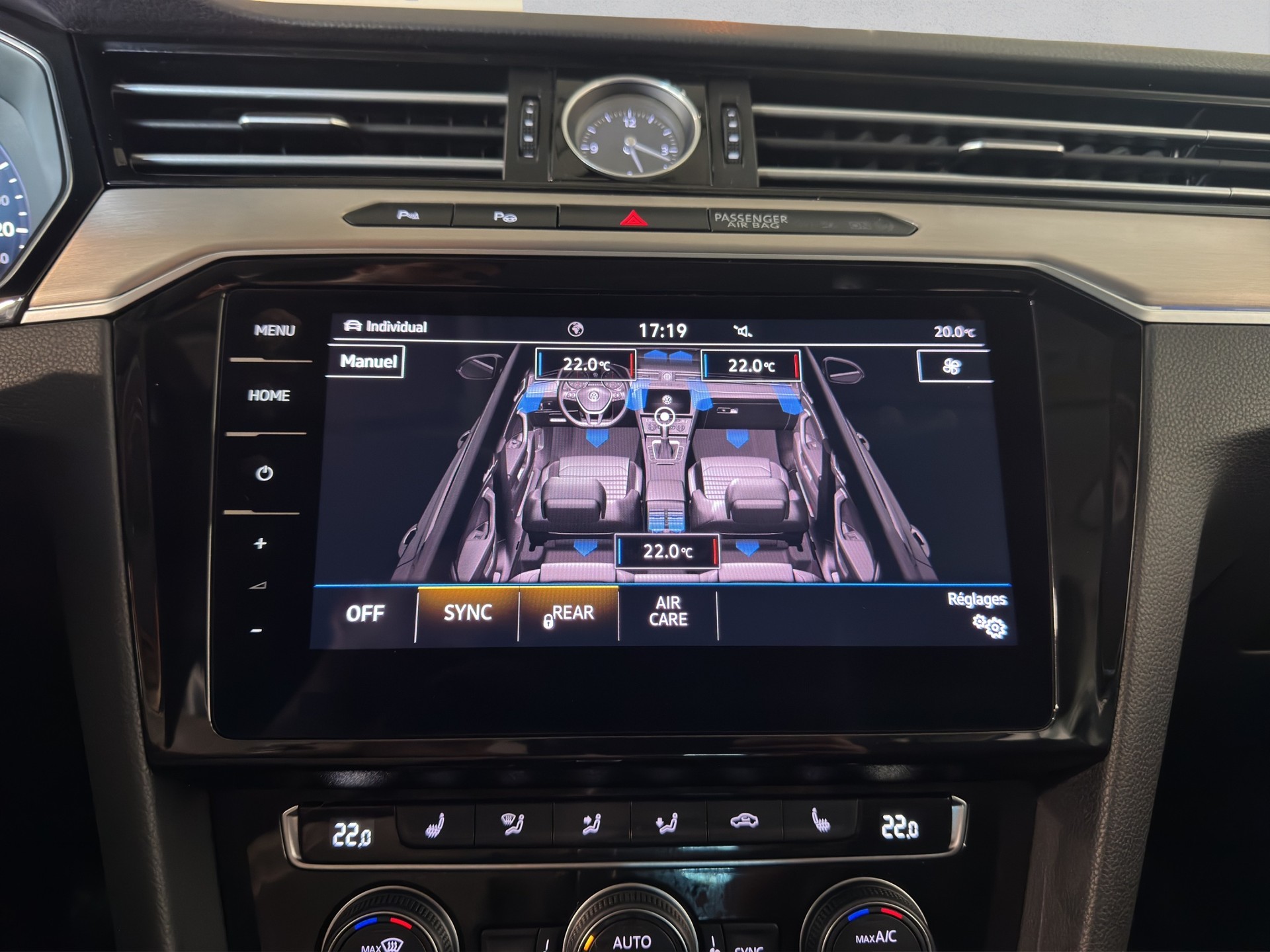 VW Passat Variant 2.0 TDI BMT Highline DSG 4Motion-image-21