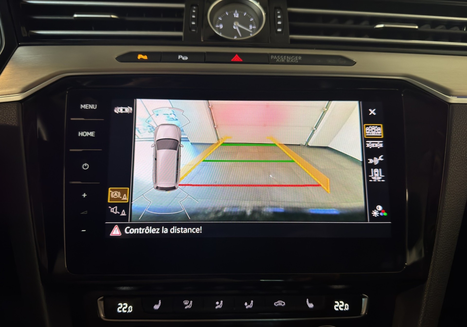 VW Passat Variant 2.0 TDI BMT Highline DSG 4Motion-image-22