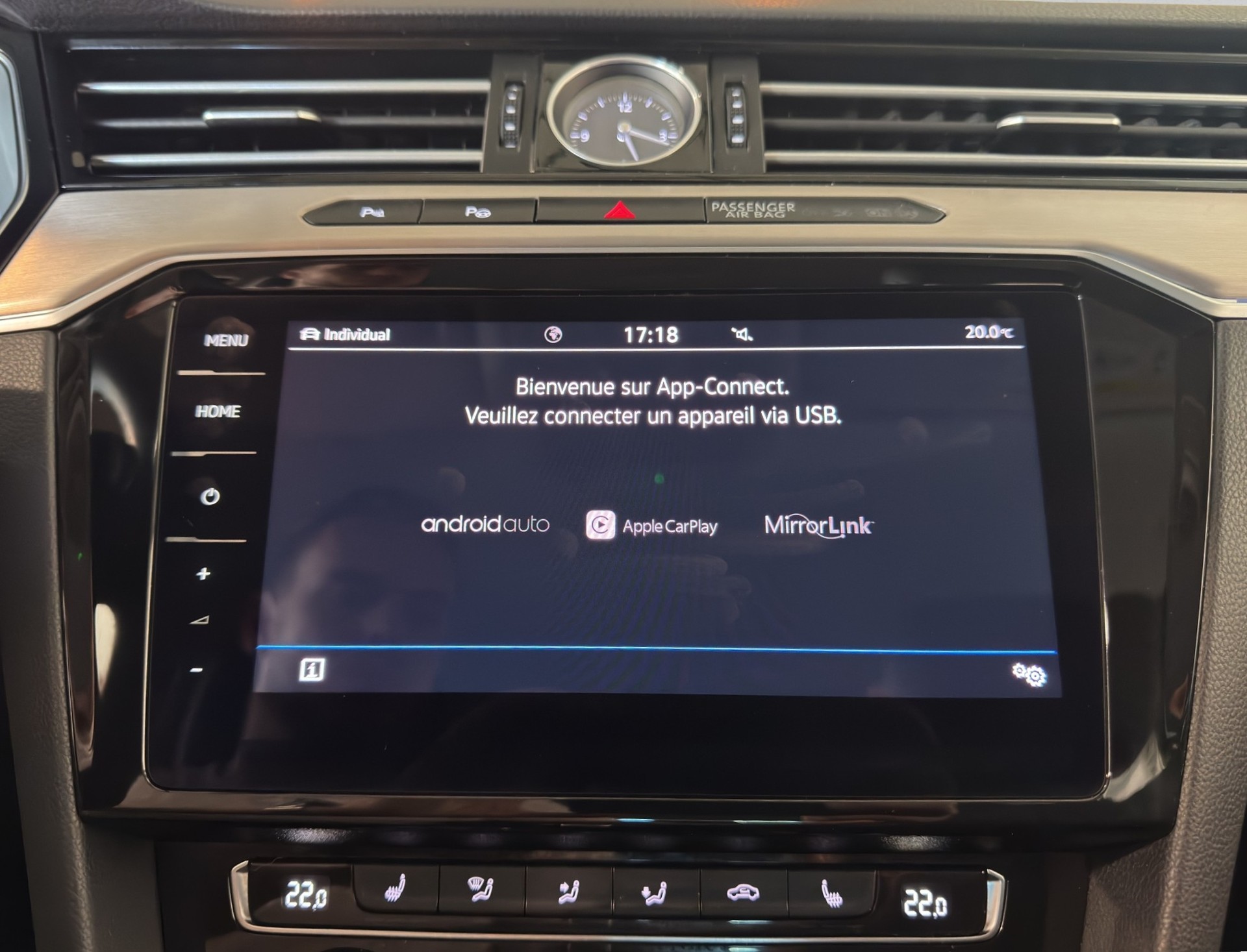 VW Passat Variant 2.0 TDI BMT Highline DSG 4Motion-image-20