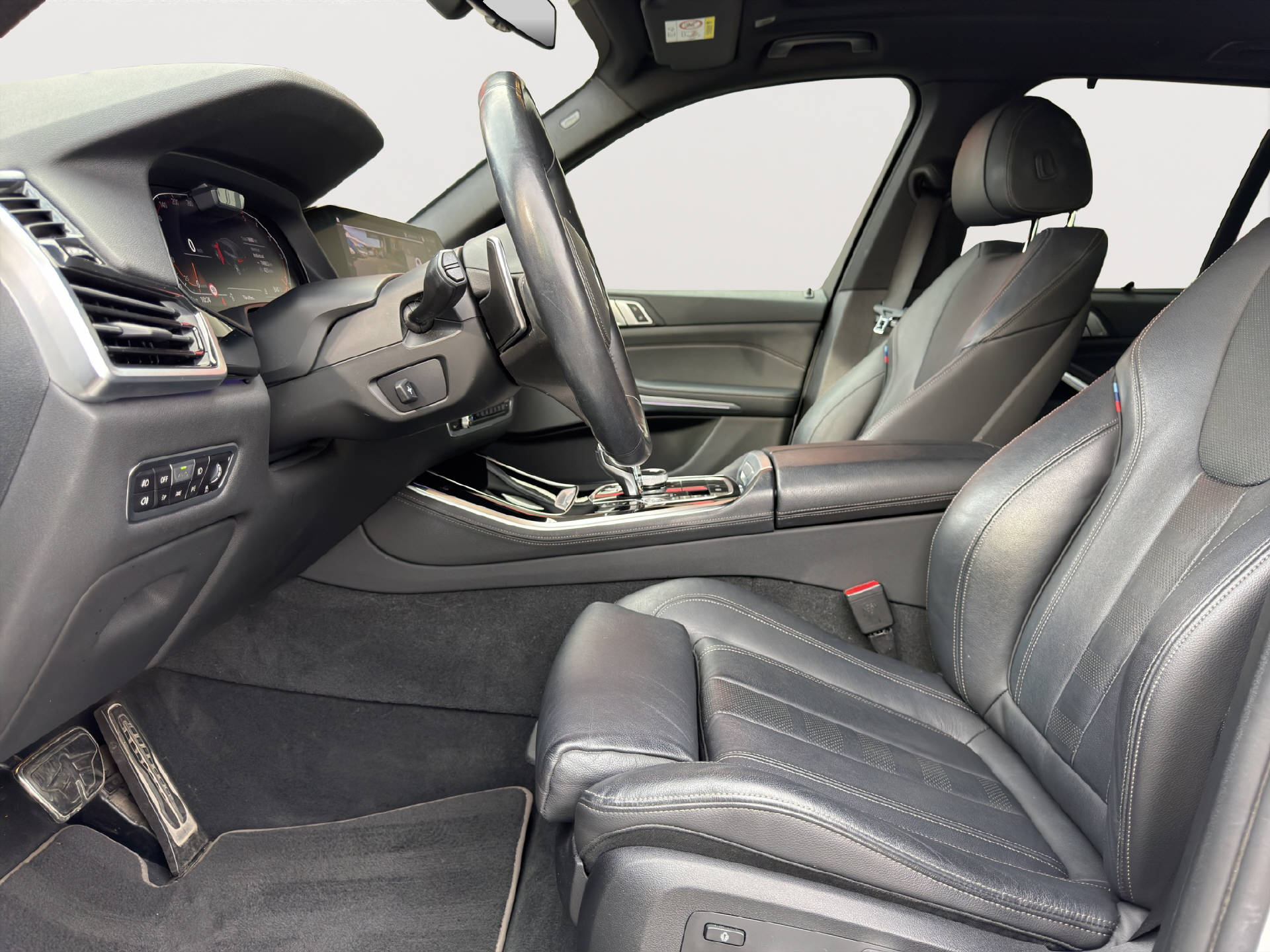 BMW X5 30d xDrive SAG-image-11