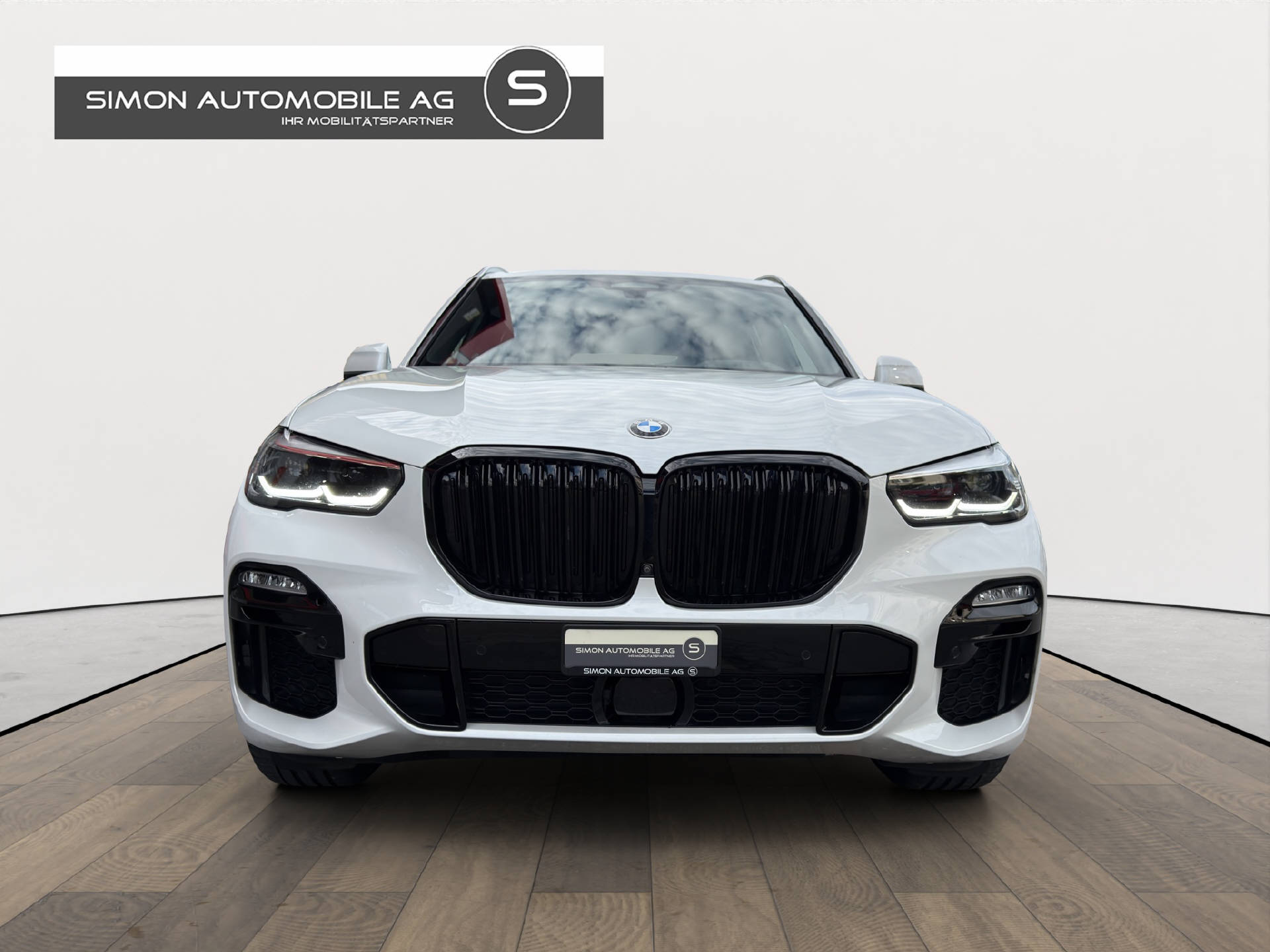 BMW X5 30d xDrive SAG-image-8