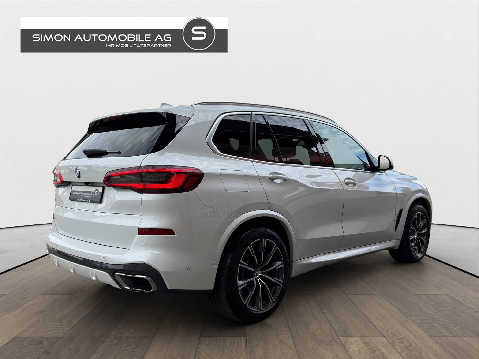 BMW X5 30d xDrive SAG-image-5