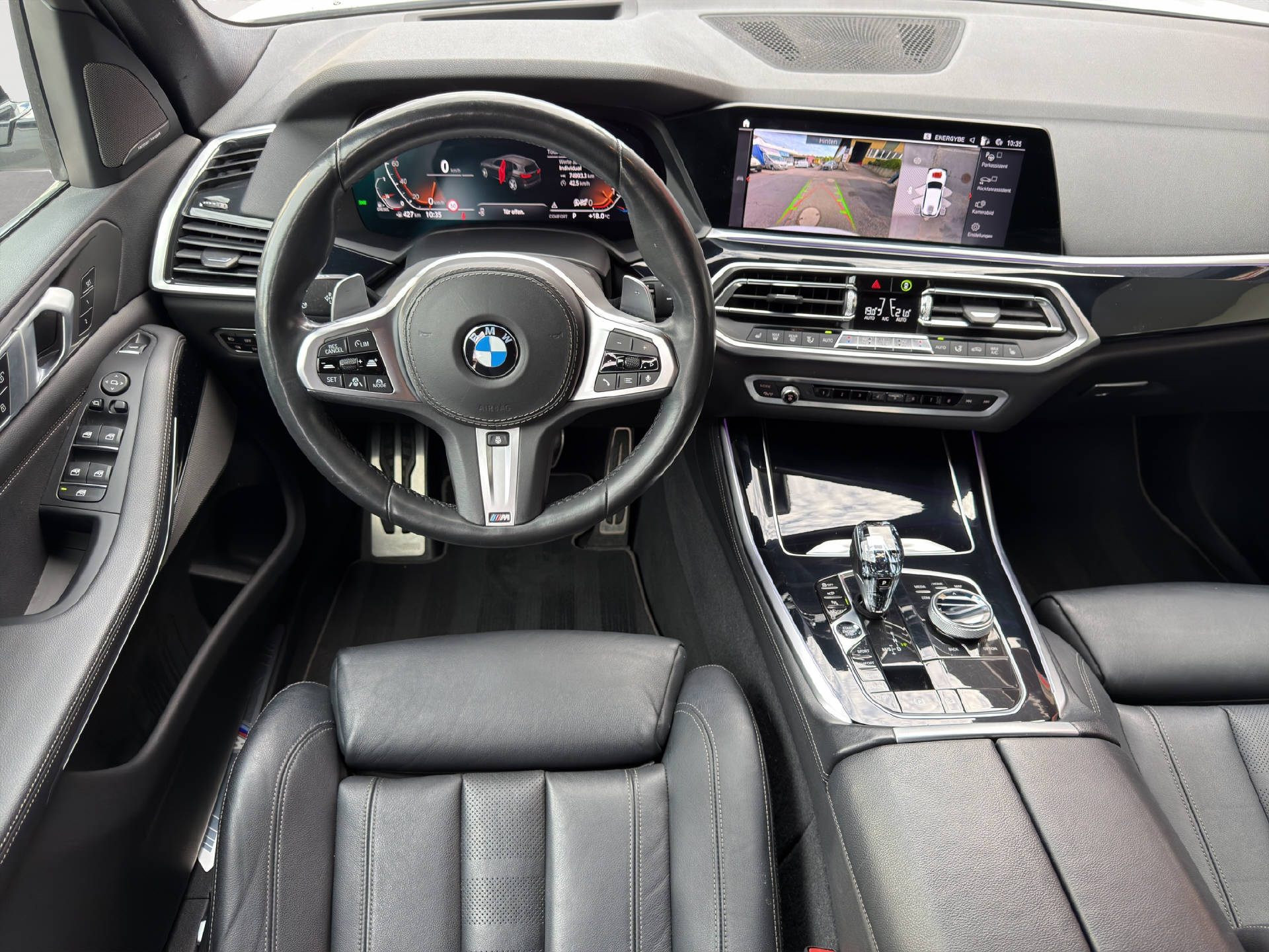BMW X5 30d xDrive SAG-image-12