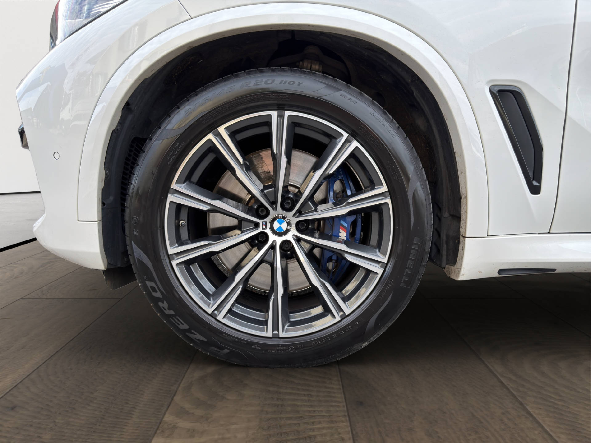 BMW X5 30d xDrive SAG-image-9