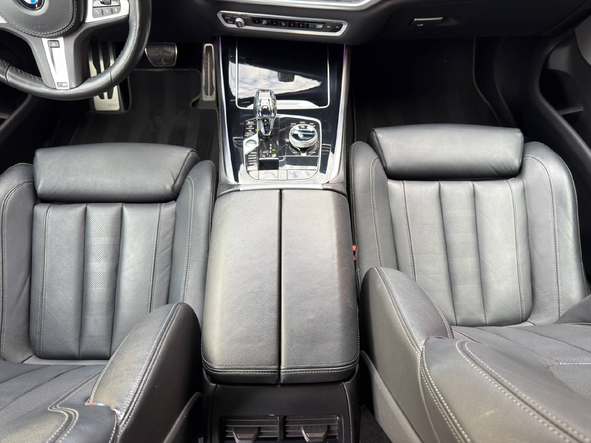 BMW X5 30d xDrive SAG-image-16