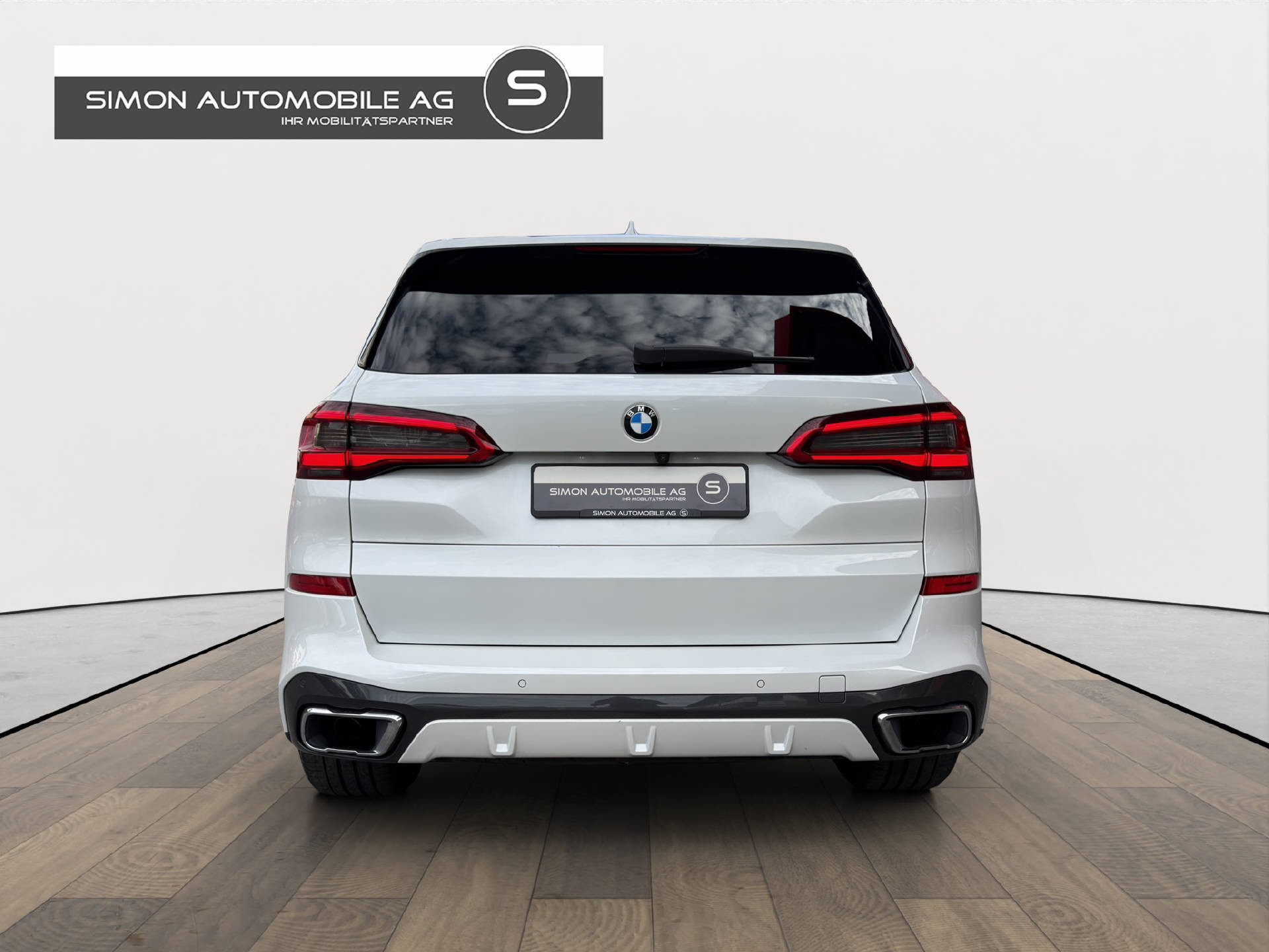 BMW X5 30d xDrive SAG-image-4