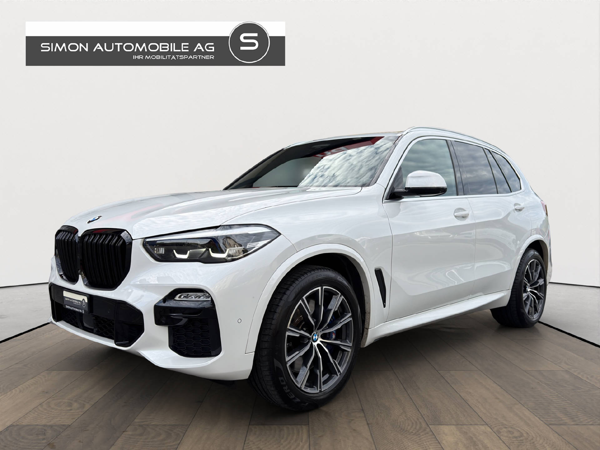 BMW X5 30d xDrive SAG-showroom-element-1