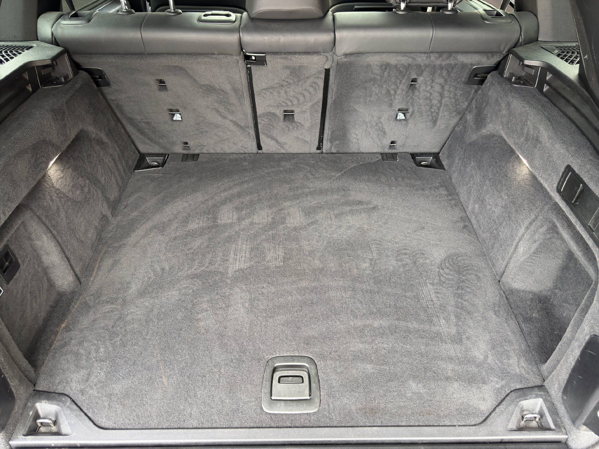 BMW X5 30d xDrive SAG-image-19