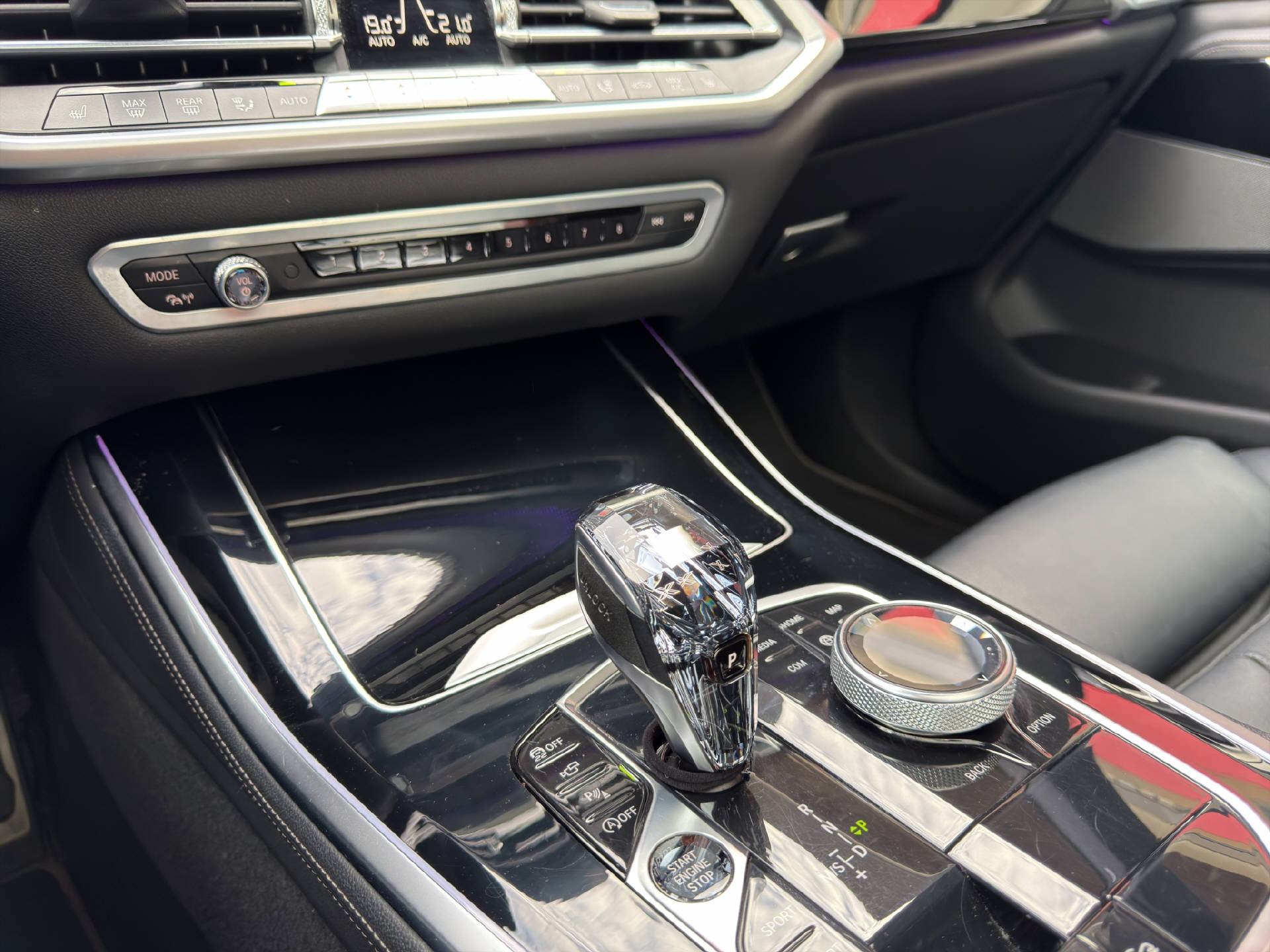 BMW X5 30d xDrive SAG-image-15