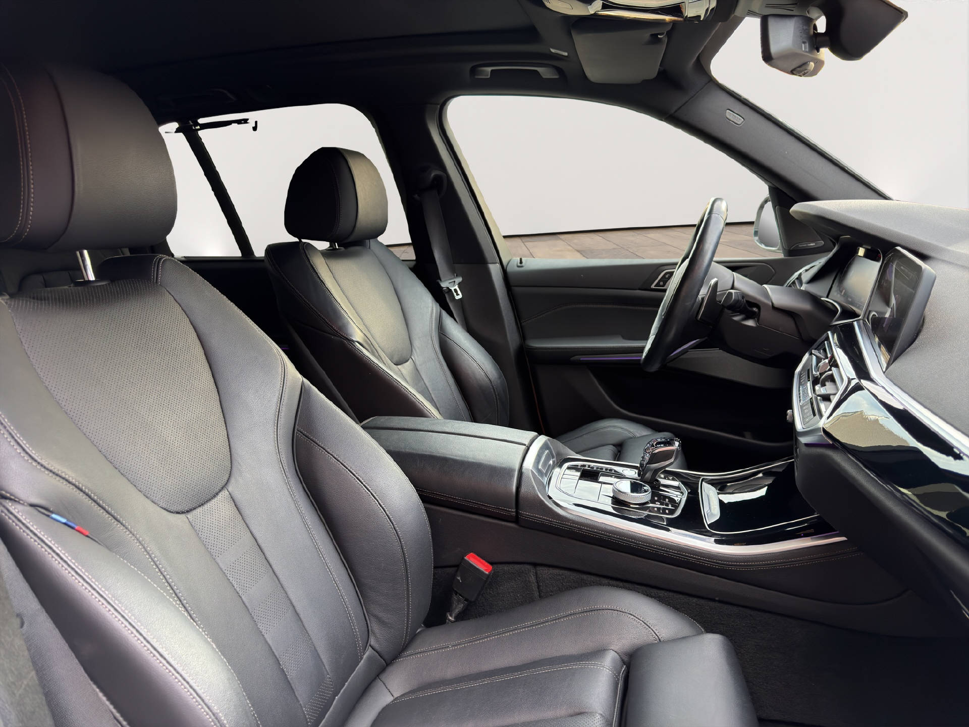 BMW X5 30d xDrive SAG-image-13