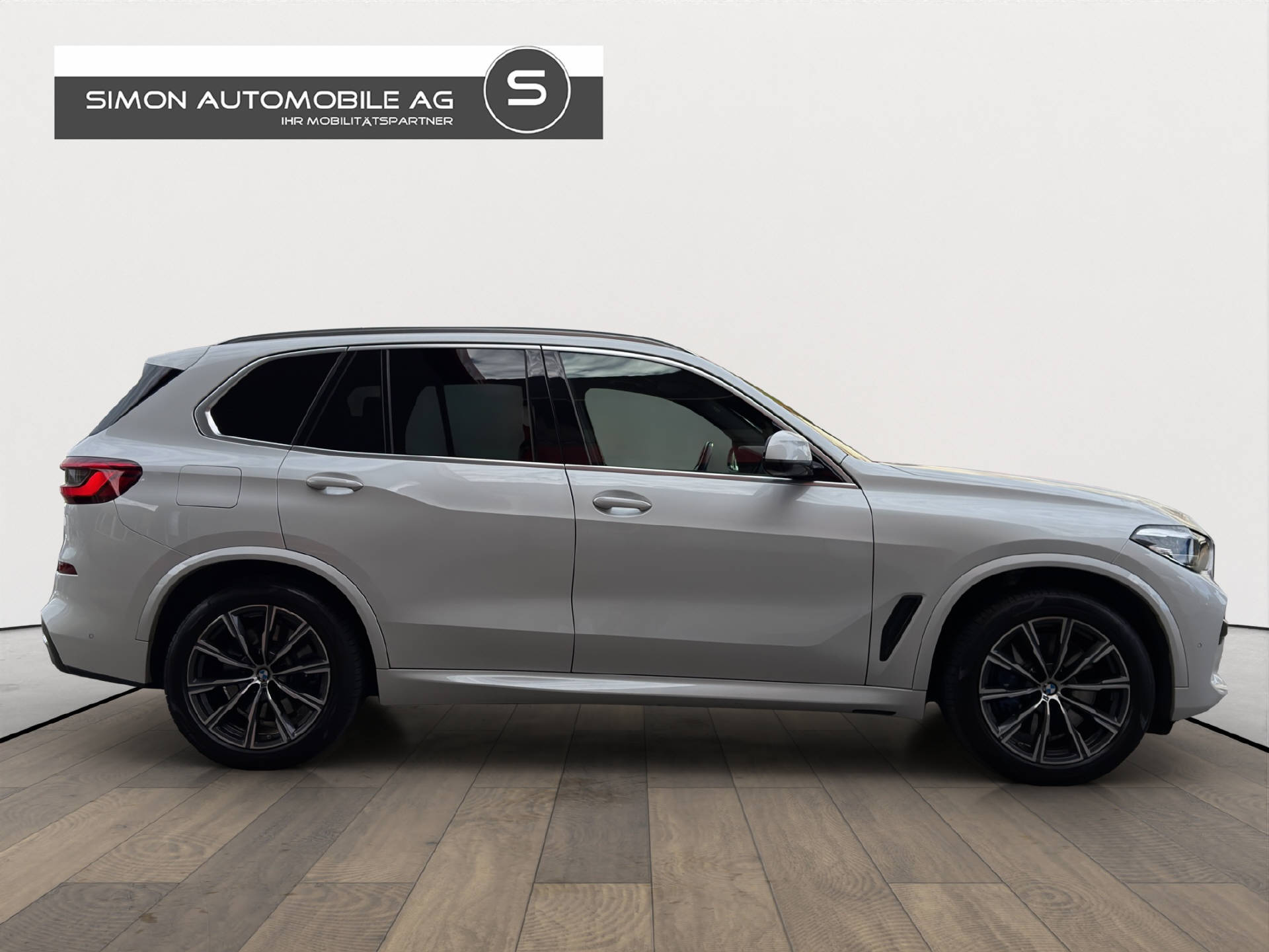 BMW X5 30d xDrive SAG-image-6