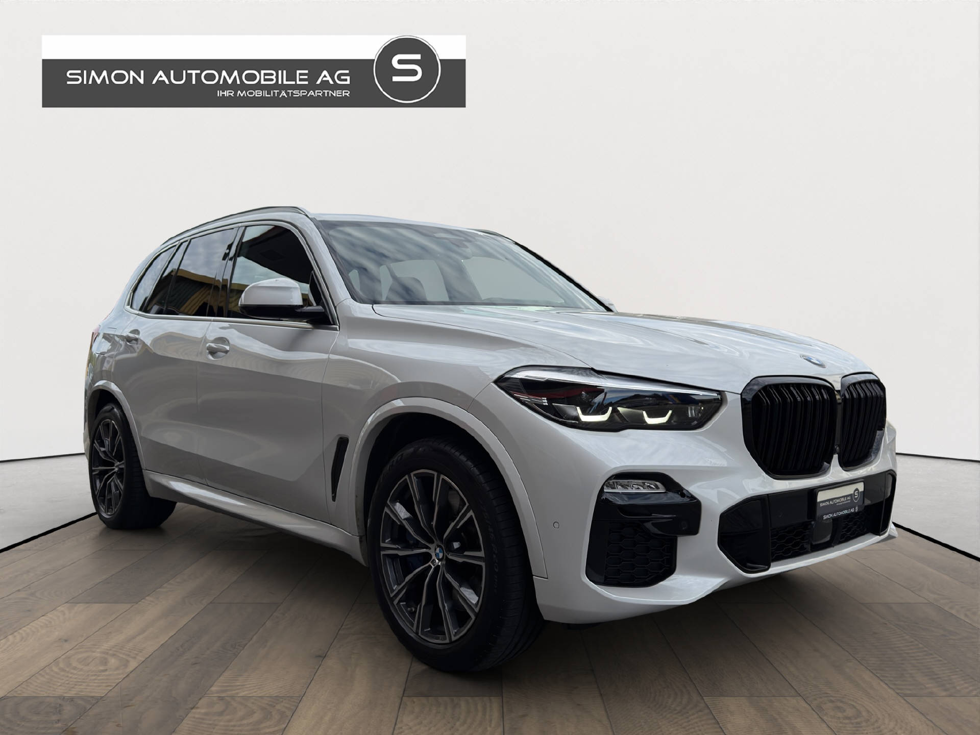 BMW X5 30d xDrive SAG-image-7