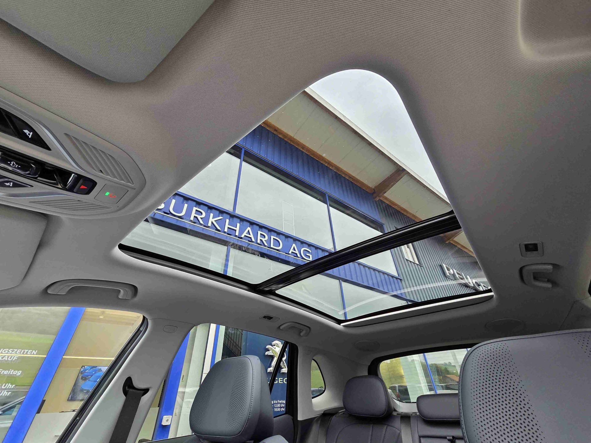 GEELY Starray EM-i Launch Edition *jetzt probefahren*-image-21