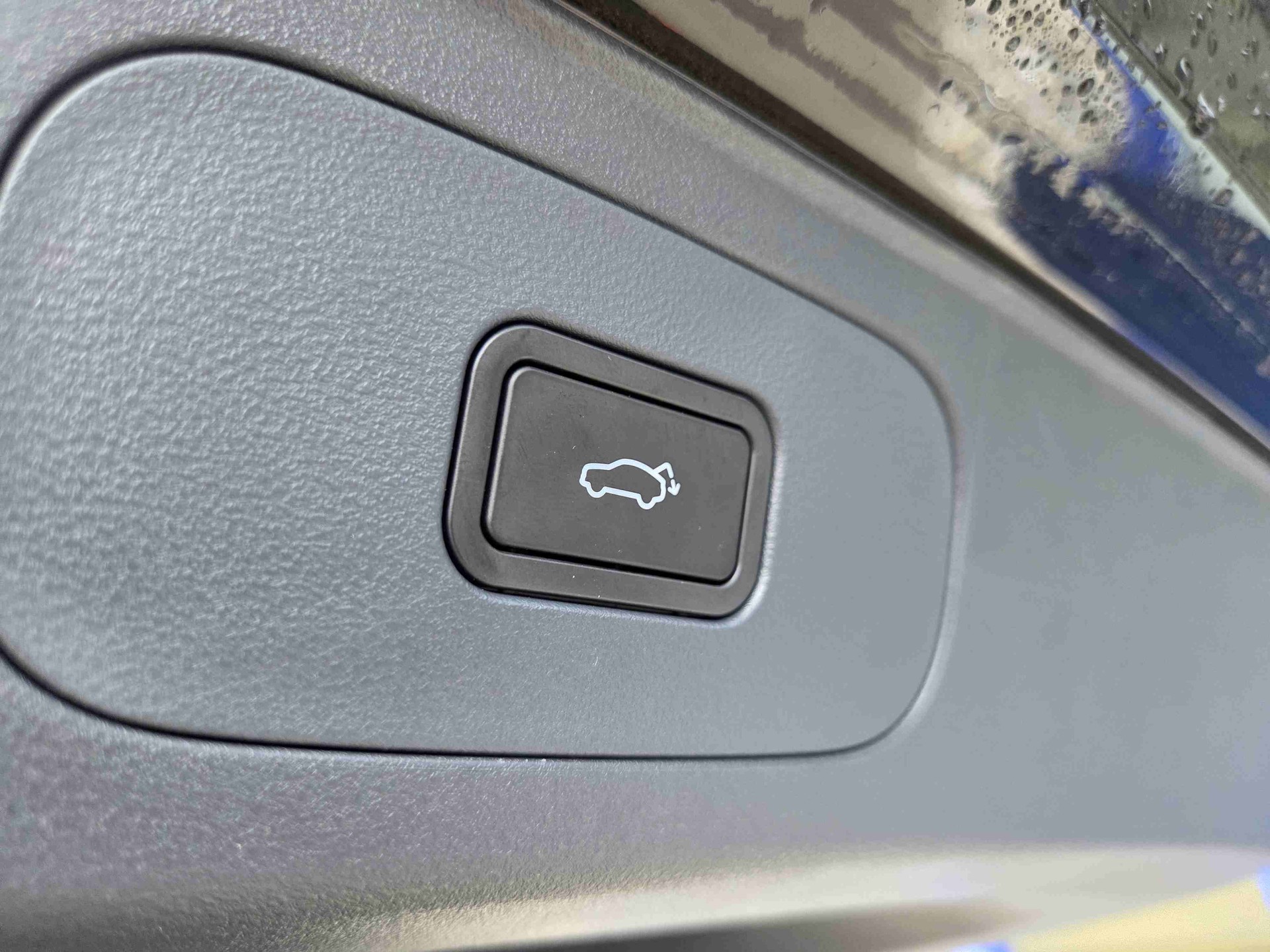 GEELY Starray EM-i Launch Edition *jetzt probefahren*-image-24