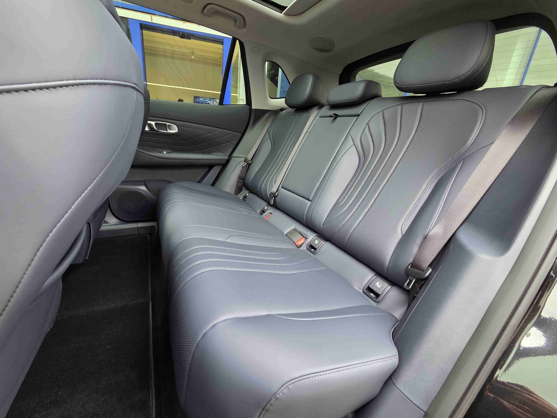 GEELY Starray EM-i Launch Edition *jetzt probefahren*-image-10