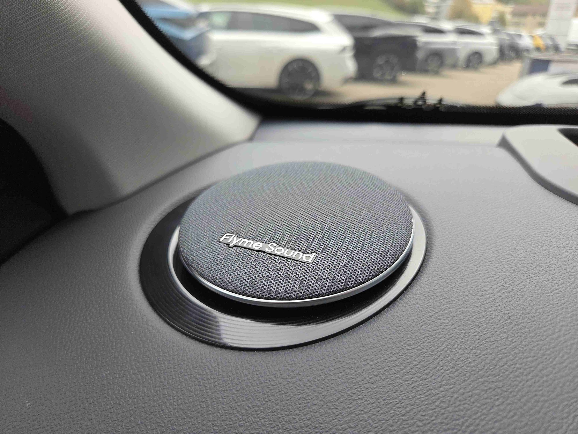 GEELY Starray EM-i Launch Edition *jetzt probefahren*-image-20