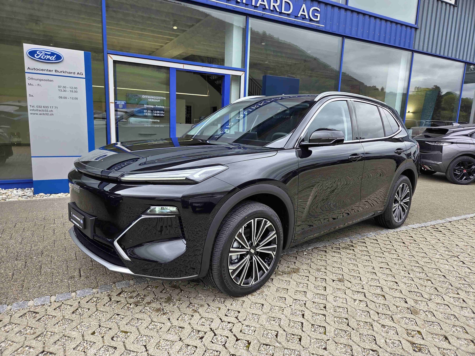 GEELY Starray EM-i Launch Edition *jetzt probefahren*-showroom-element-1
