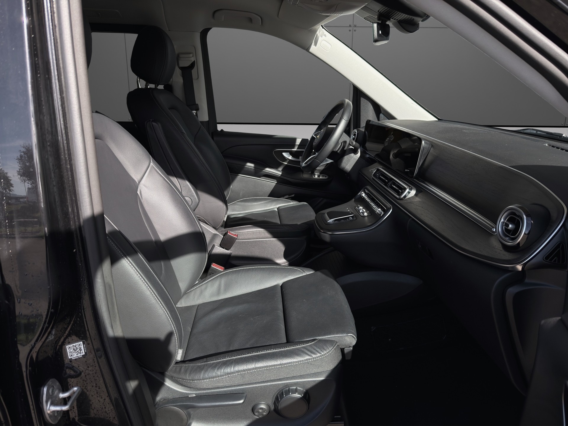 MERCEDES-BENZ V 250 d lang Avantgarde 4Matic G-Tronic-image-10
