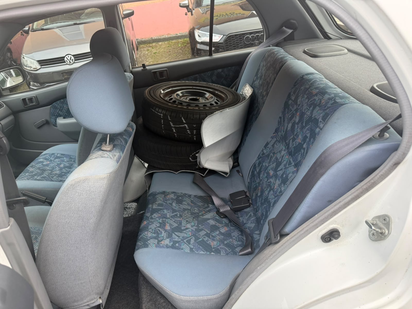 TOYOTA Starlet 1.3-image-6