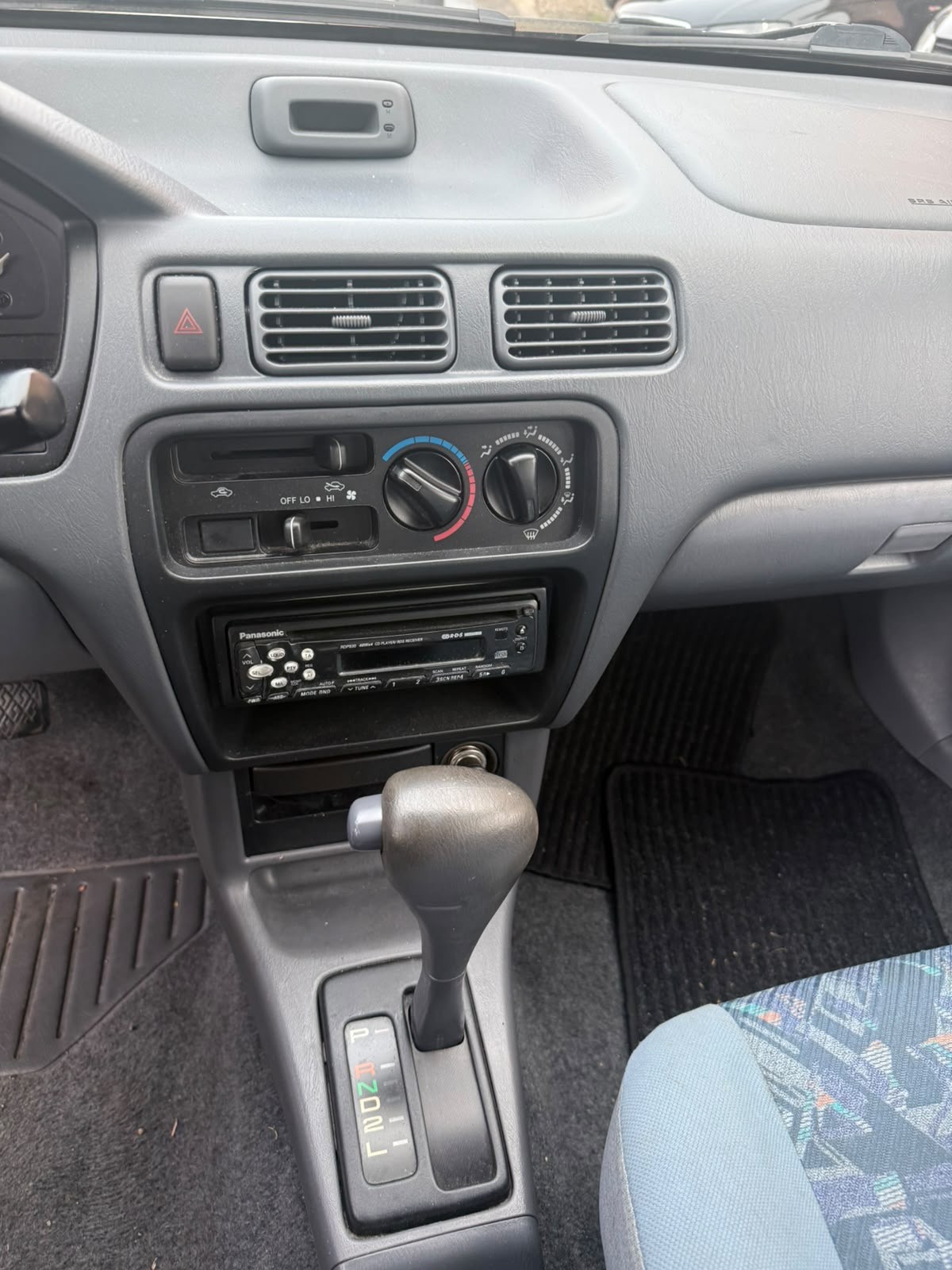 TOYOTA Starlet 1.3-image-12