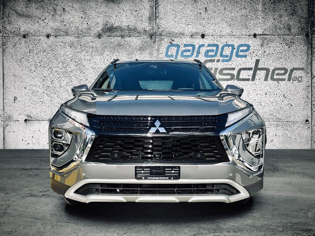 MITSUBISHI Eclipse Cross 2.4 PHEV Invite 4x4-image-1