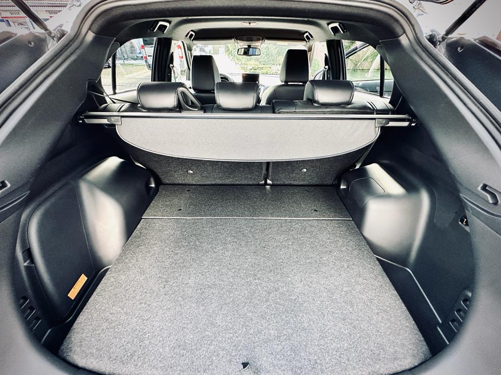 MITSUBISHI Eclipse Cross 2.4 PHEV Invite 4x4-image-11