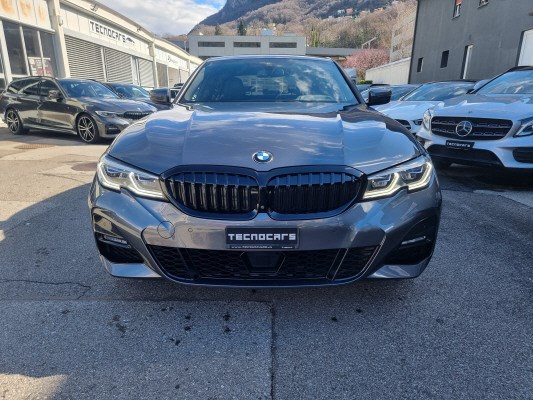 BMW 330e M Sport-image-3