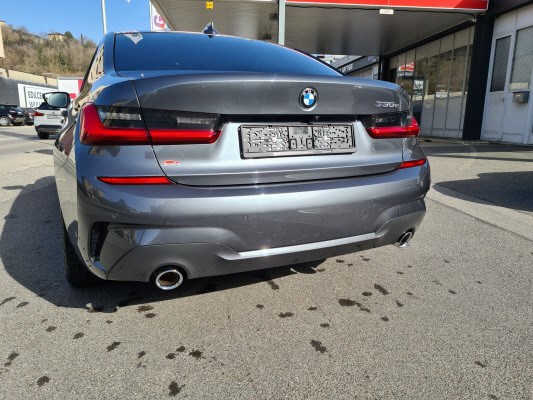 BMW 330e M Sport-image-5