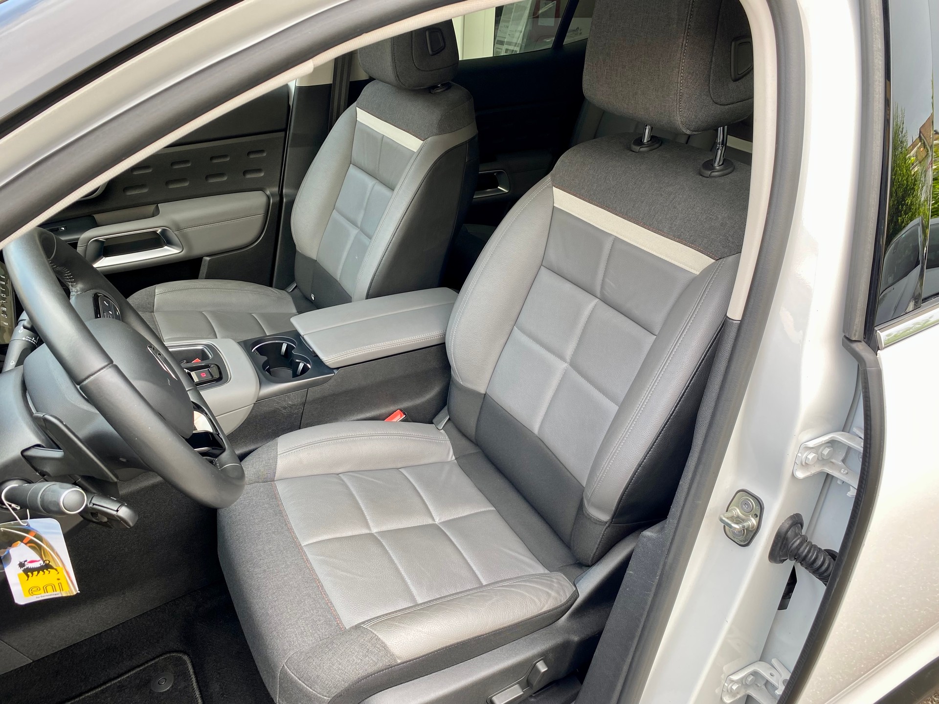 CITROEN C5 Aircross 2.0 BlueHD Shine EAT8-image-3
