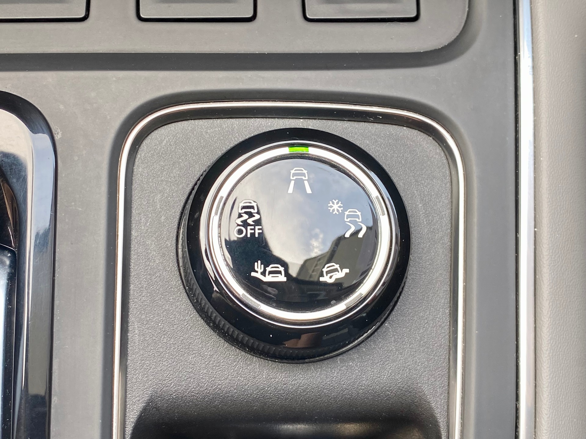 CITROEN C5 Aircross 2.0 BlueHD Shine EAT8-image-10