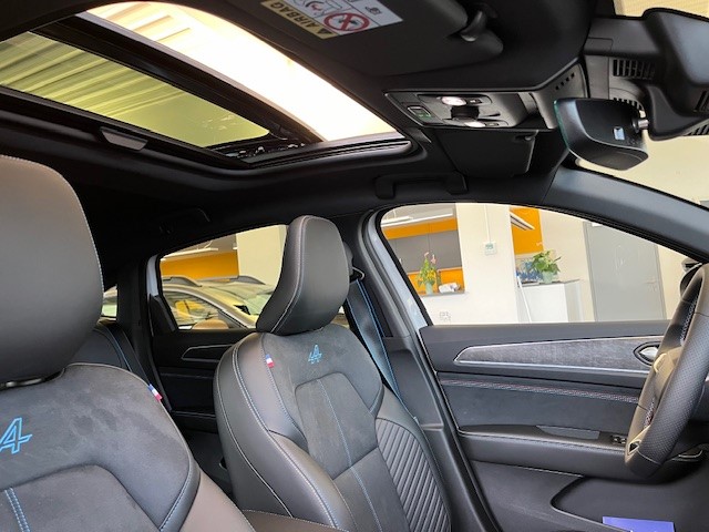 RENAULT Arkana 1.6 E-Esprit Alpine-image-12