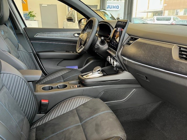 RENAULT Arkana 1.6 E-Esprit Alpine-image-9