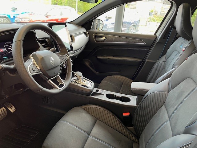 RENAULT Arkana 1.6 E-Esprit Alpine-image-10