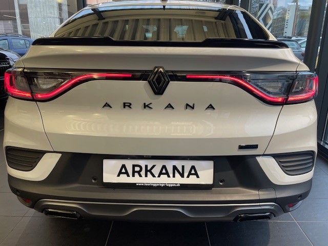 RENAULT Arkana 1.6 E-Esprit Alpine-image-4