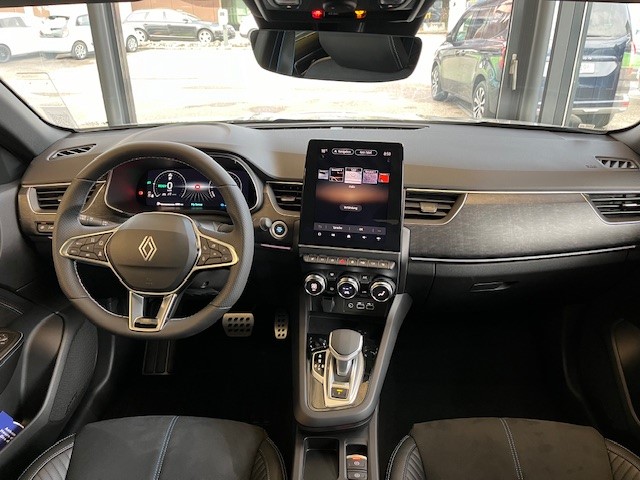 RENAULT Arkana 1.6 E-Esprit Alpine-image-11