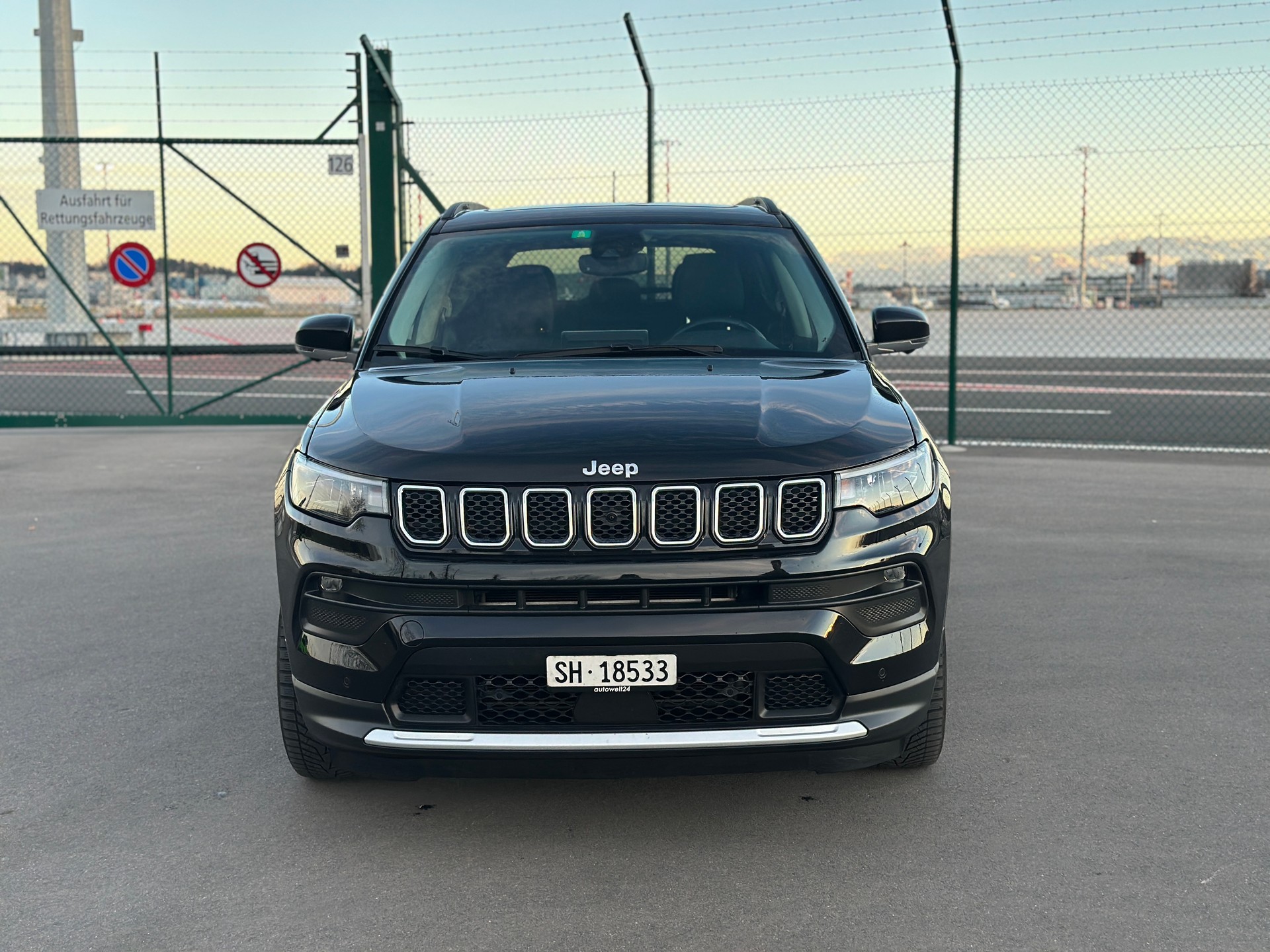 JEEP Compass 4x2 1.3 Limited DKG-image-2