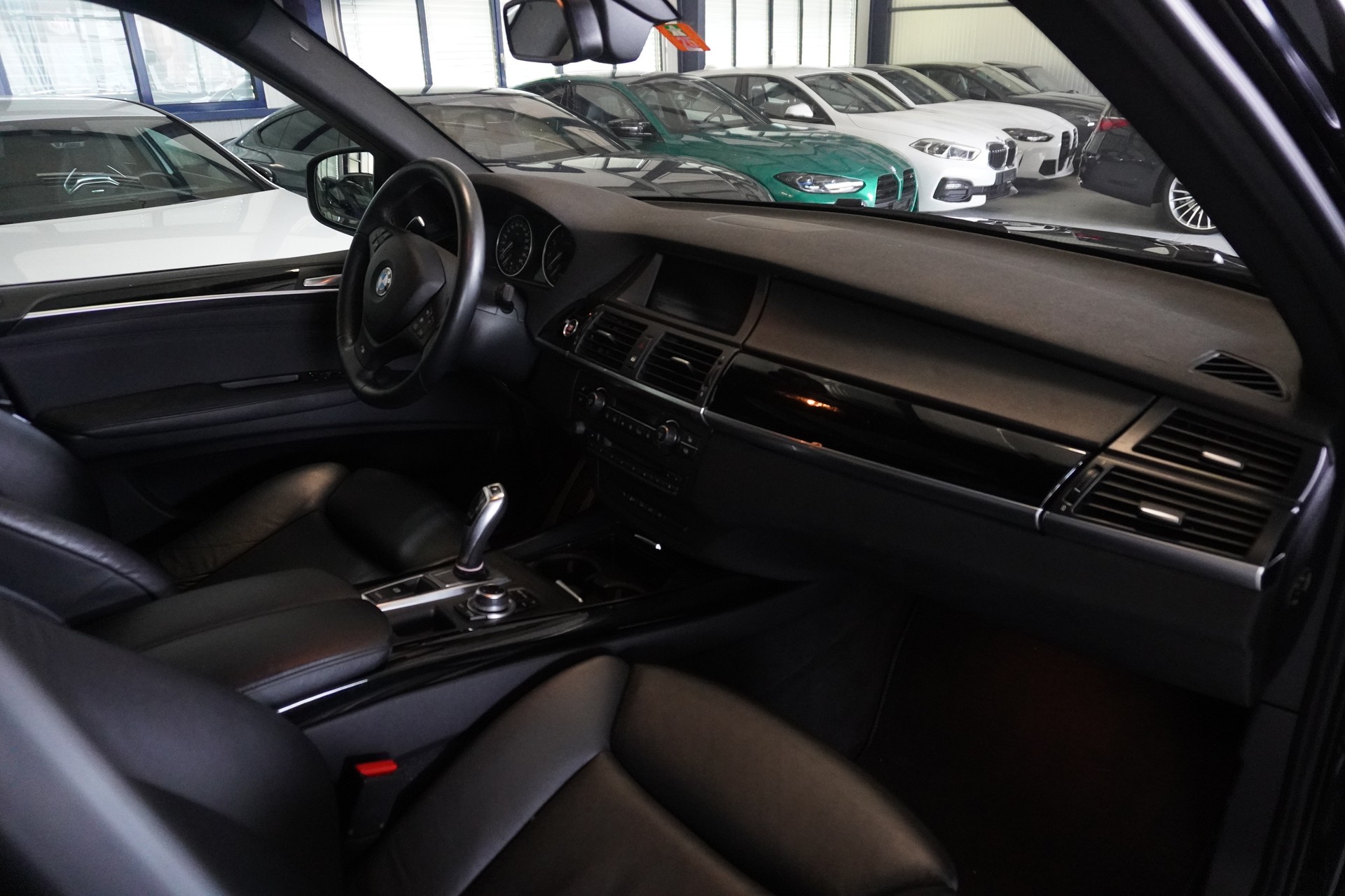 BMW X5 xDrive 35i Steptronic-image-6