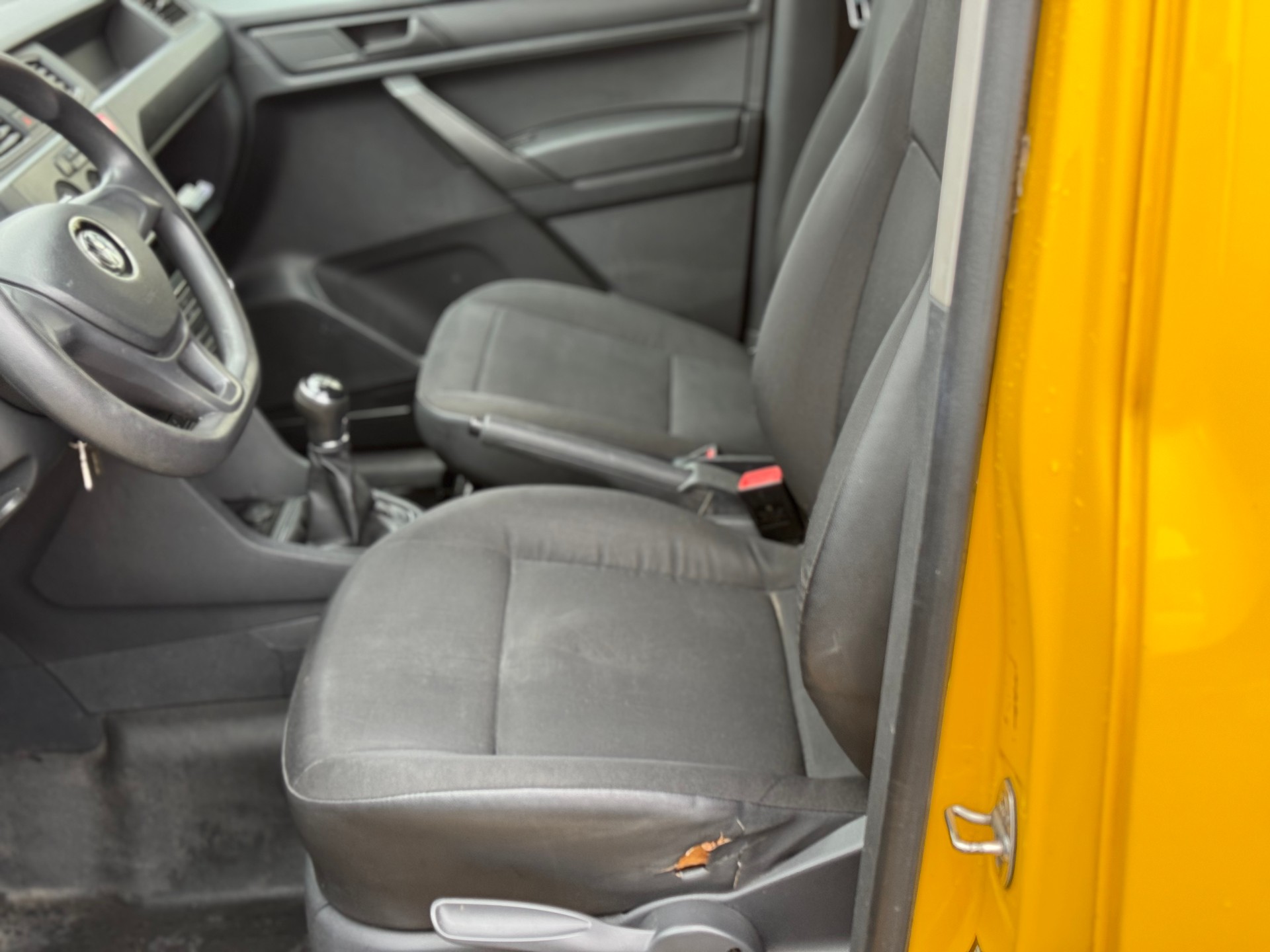 VW Caddy 2.0TDI BlueMotion Technology 4m-image-9