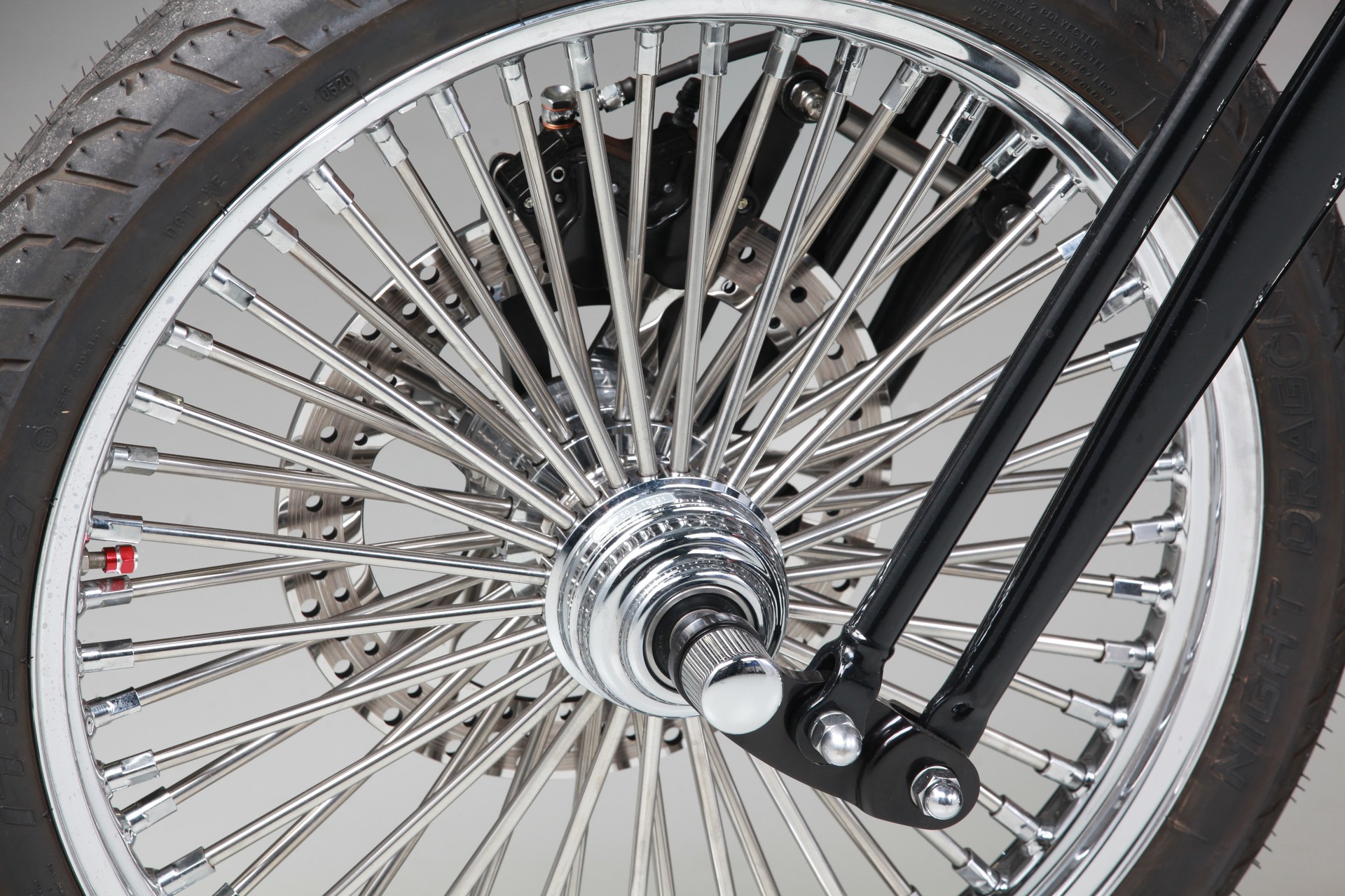 HARLEY-DAVIDSON FXSTS Springer Softail-image-4