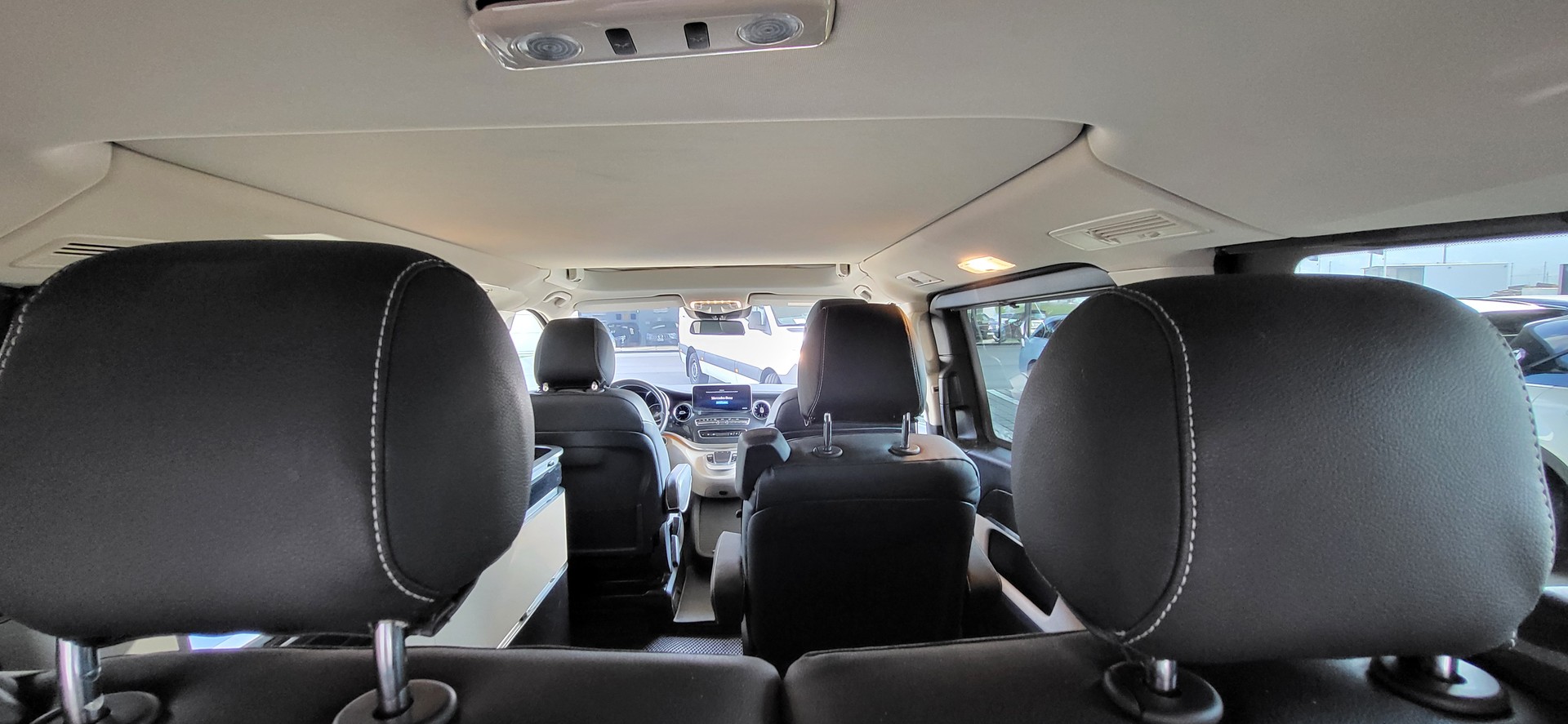 MERCEDES-BENZ Marco Polo 250 d 4M Automat-image-9