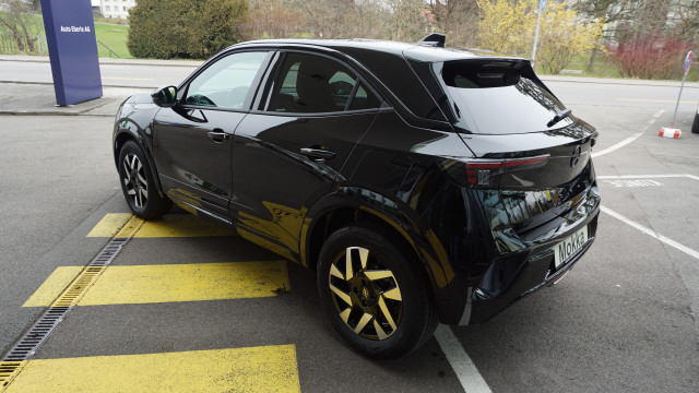 OPEL Mokka 1.2 MHEV GS-image-5