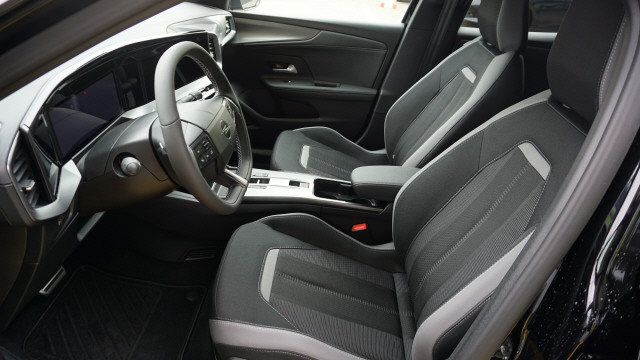 OPEL Mokka 1.2 MHEV GS-image-6