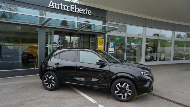 OPEL Mokka 1.2 MHEV GS-image-2