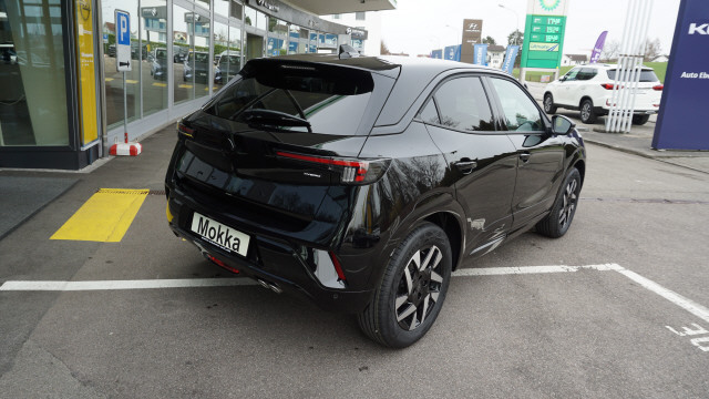 OPEL Mokka 1.2 MHEV GS-image-3