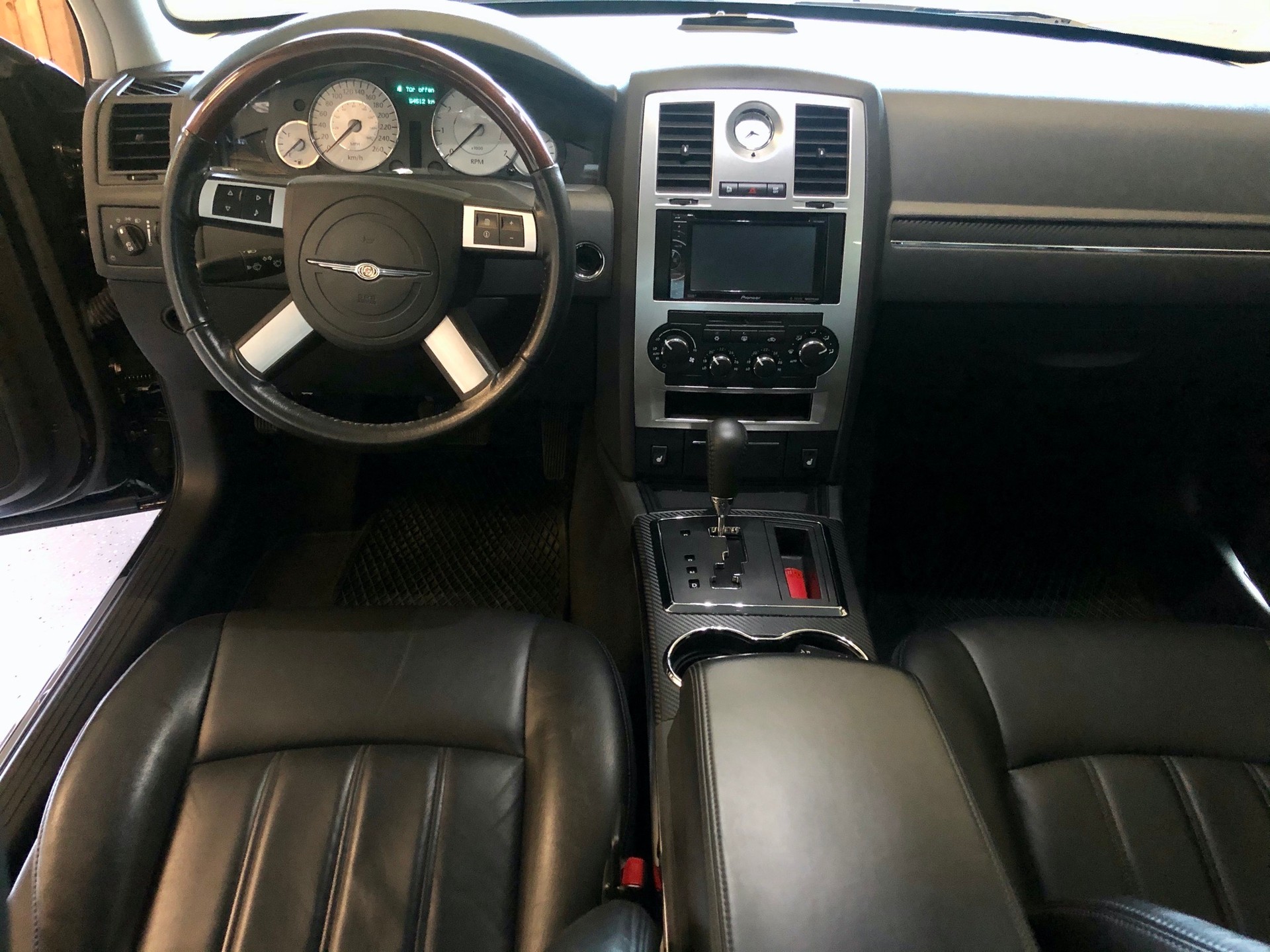 CHRYSLER 3.5 V6-image-11