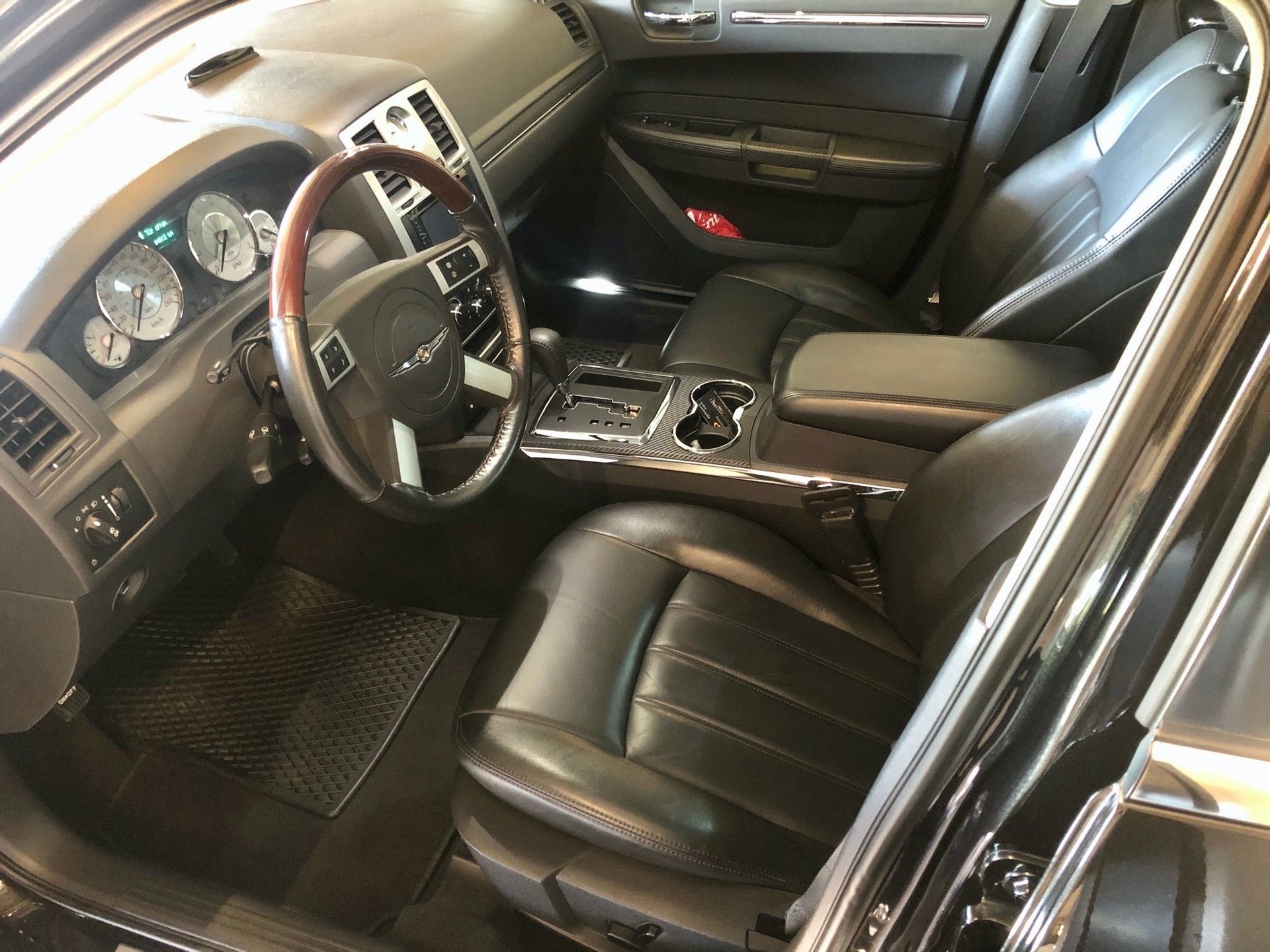 CHRYSLER 3.5 V6-image-10