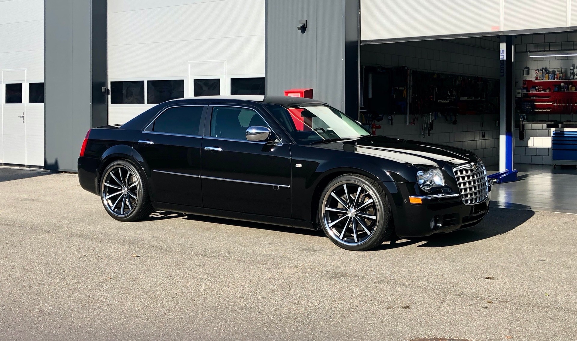 CHRYSLER 3.5 V6-image-4