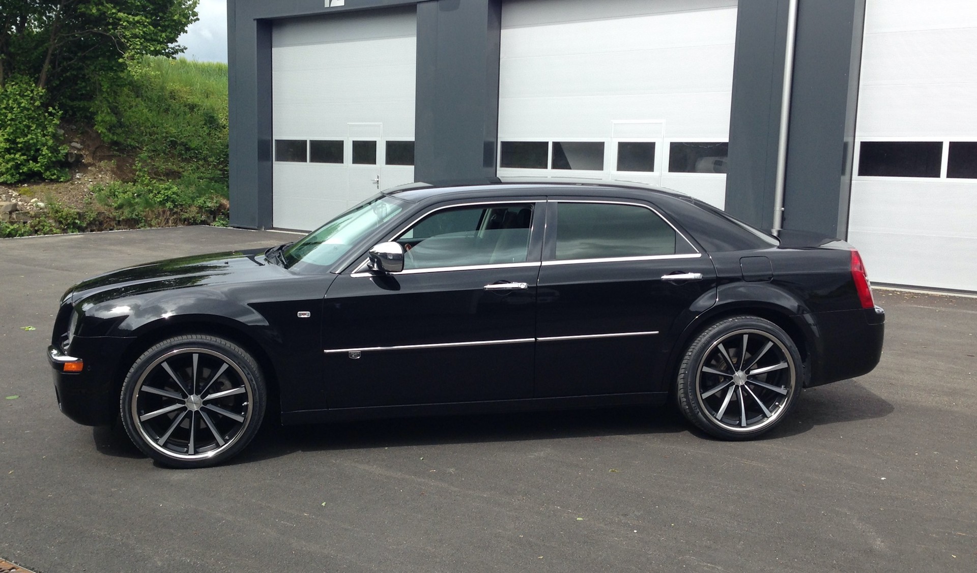 CHRYSLER 3.5 V6-image-0