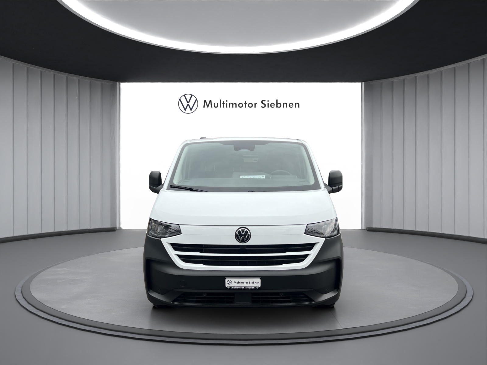 VW Transporter 2.0 TDI Automat-image-7